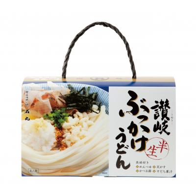 海外正規品 楽天市場 讃岐ぶっかけうどんセット 24箱セット販売 讃岐名物のぶっかけうどんがご家庭でお手軽に楽しめる 高松空港 高松駅で大人気の讃岐 うどん手土産品 ゴールドスター 信頼 Lexusoman Com