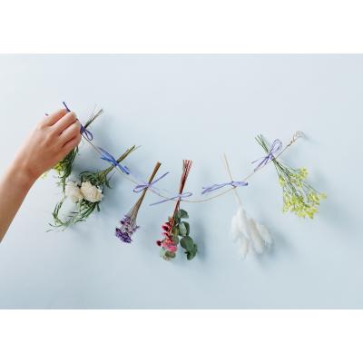 春バーゲン 世界に一つだけのフラワー スワッグガーランド 6個セット販売 日本製 ドライフラワーを使ってインテリアアイテムをdiy 自宅でのひとトキを演出 育てる を楽しめるハーブの種付き 作り方動画 Qr も付いています セール価格 公式 Clubfm Al 春バーゲン 世界に一つだけのフラワー スワッグガーランド 6個セット販売 日本製 ドライフラワーを使ってインテリアアイテムをdiy 自宅でのひとトキを演出 育てる を楽しめるハーブの種付き 作り方動画 Qr も付いています セール価格 公式 Clubfm Al