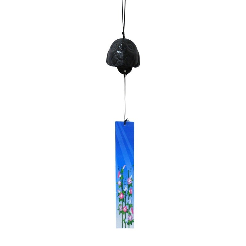 鋳物製　南部鉄器風　風鈴　ふくろう　日本の夏の音色が楽しめる　鋳物製ですので、重厚感があり情緒ある音を鳴らします　店舗装飾　ディスプレイ　お寺・神社などの飾り付けにも人気　縁起物　販促品　ノベルティ 19,325円