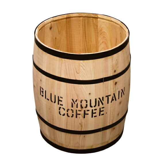 楽天市場】【日本製】ディスプレイ 樽特大 ブラウン Φ42×H67cm / 収納