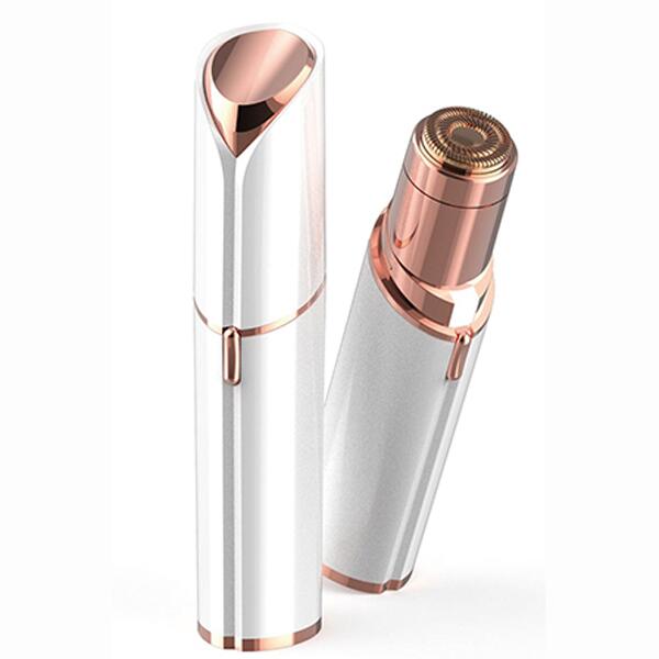 電動フェイスシェーバー　50個セット販売　軽量小型・USB充電・4段階振動・静音　【名入れ可能商品　別途費用が掛かります】