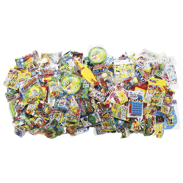 豪華版　おもちゃ詰め合わせセット　100個入り　子供用おもちゃ　景品アソートセット　お子様向け景品　イベント　販促品・ノベルティ・粗品