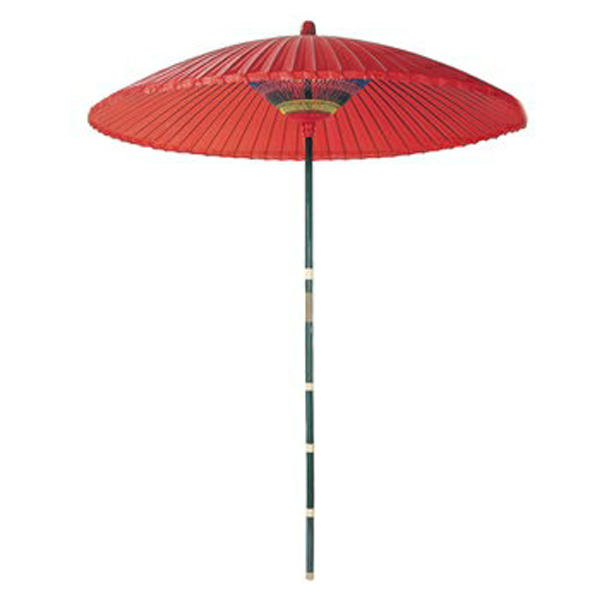 本物品質の 高級野点傘 お花見 お庭用装飾ディスプレイ 和風の演出用傘