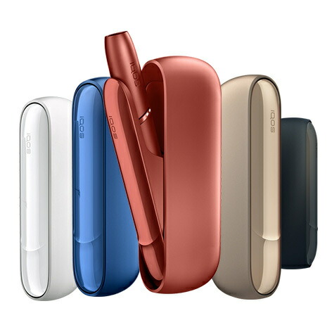 楽天市場】iQOS 3 DUO 国内正規品【新品・未開封】 iQOS 3 DUO デュオ