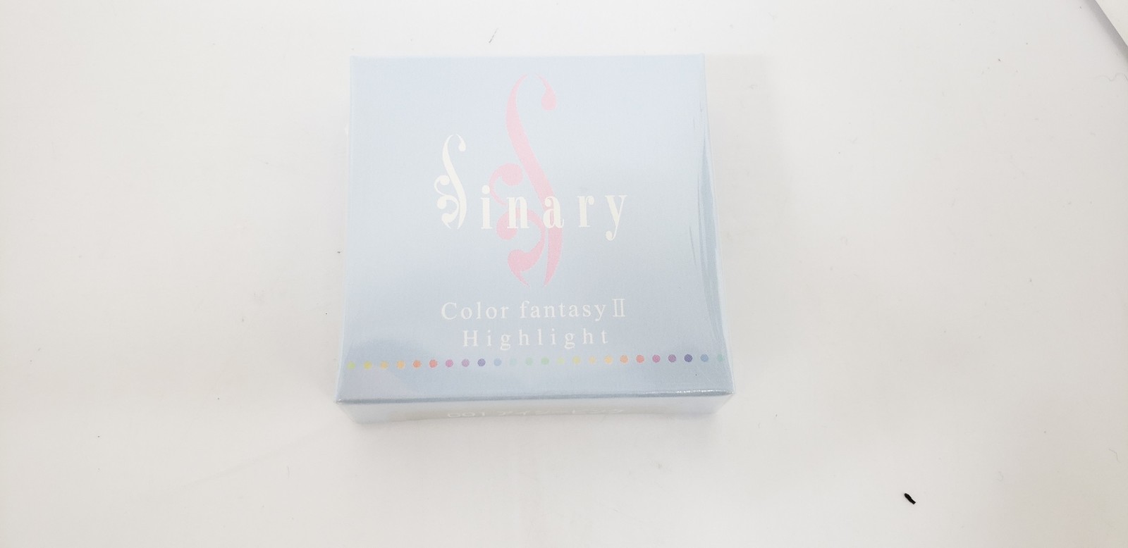 シナリー　LF BF-G よつば様 Product | シナリー株式会社