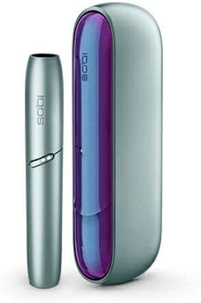 楽天市場】【新品未開封】製品登録不可 アイコス 3 DUO IQOS 3 キット ウルトラヴァイオレット 新型 RSL : ソフネットジャパン楽天市場店