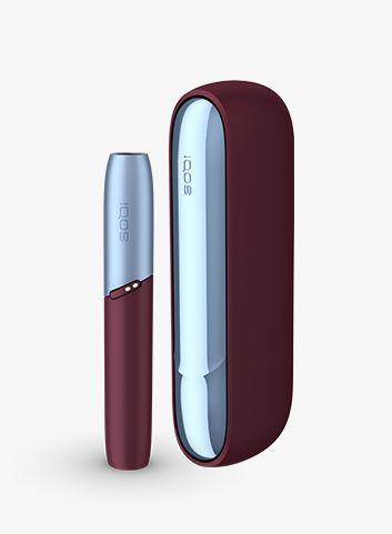 楽天市場】【新品未開封】製品登録不可 アイコス 3 DUO IQOS 3 キット