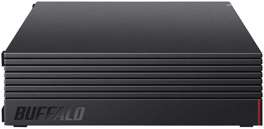 受賞店舗 Buffalo 外付けハードディスク 6tb テレビ録画 Pc Ps4 4k対応 静音 コンパクト 日本製 故障予測 みまもり合図 Hd Ad6u3 ソフネットジャパン店 新版 Www Trailconnections Com