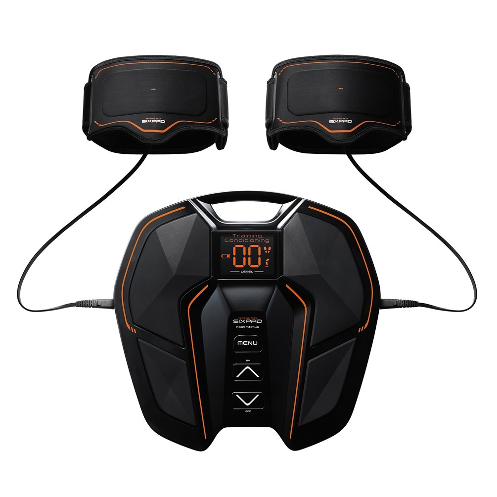 【中古美品】SIXPAD Chest Fit 楽天市場】【中古品】〈箱無し〉シックスパッド チェスト