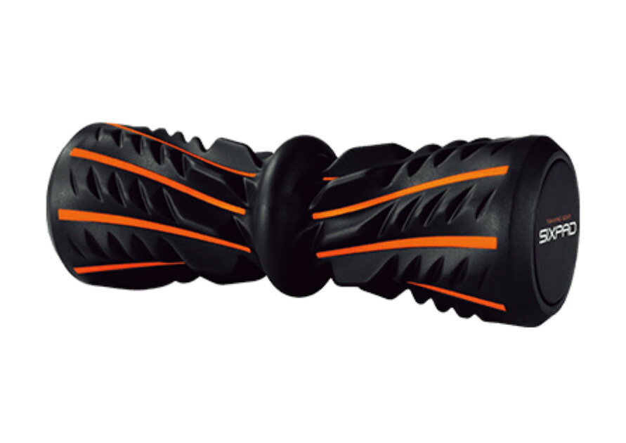 〈本体のみ〉シックスパッド フットローラー (SIXPAD Foot Roller) MTG TRAINING GEAR