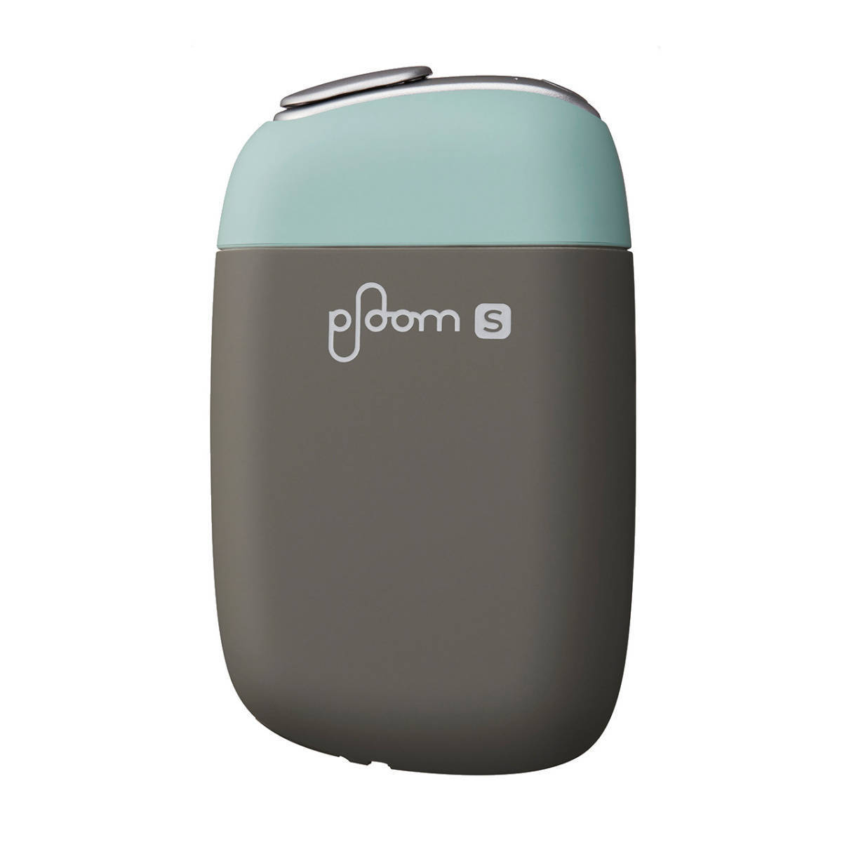 【箱無し中古品】 限定カラーバリエーション 【国内正規品】 PloomS プルーム エス [INSPIRED SOIL] スターターキット ploom s プルームS 本体・付属品 電子タバコ