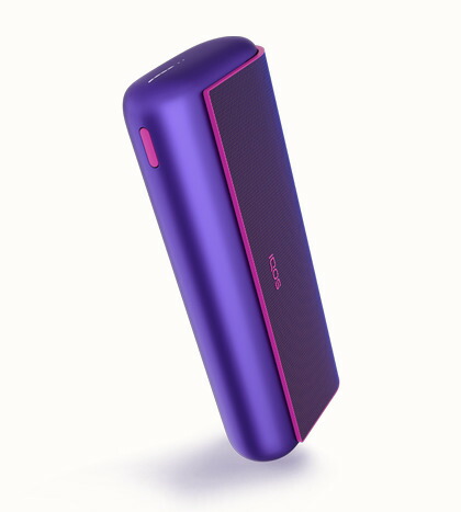 イルマ IQOS 新品 未開封の通販 by ペロ's shop｜アイコスならラクマ 