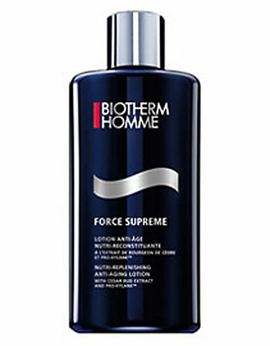 ビオテルム オム フォース サプリーム ローション 200mL BIOTHERM FORCE SUPREME
