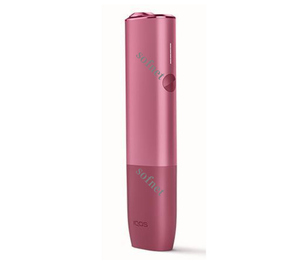 楽天市場】アイコス イルマワン サンセットレッド IQOS ILUMA