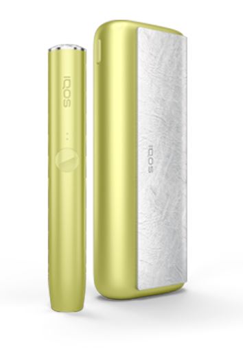 IQOS ミネラプライム　アイコス　新品未開封 IQOS イルマ i プライム ミネラ モデル | IQOS（アイコス）公式
