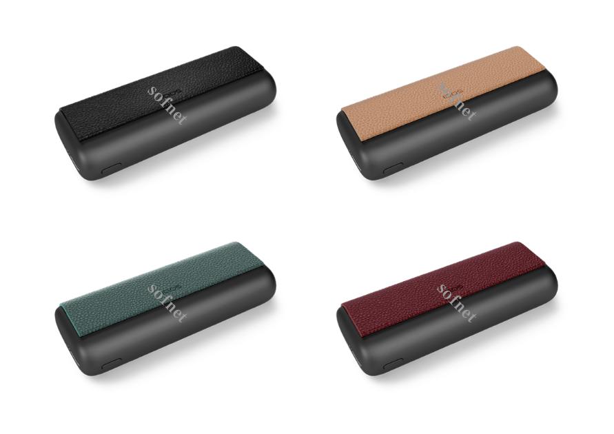 楽天市場】【新品未開封】IQOS イルマ プライム ファブリック