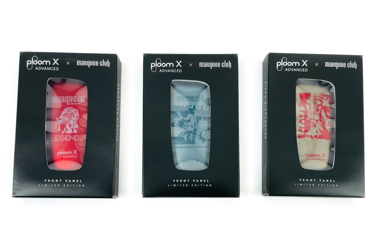 楽天市場】【新品・未開封】【国内正規品】 Ploom X プルーム