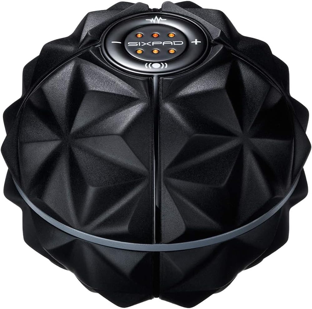 【中古品】シックスパッド 御手手心臓の鼓動 SIXPAD 申し受ける式 Hand Pulse MTG TRAINING GEAR