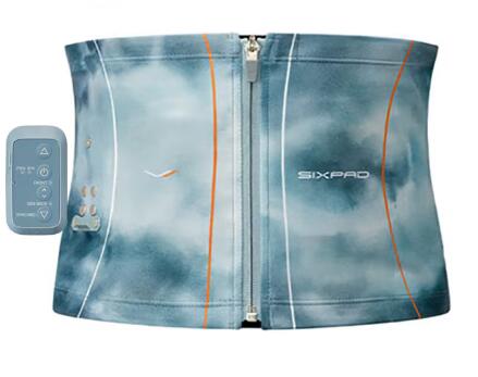 楽天市場】【シックスパッド】SIXPAD Powersuit Core Belt