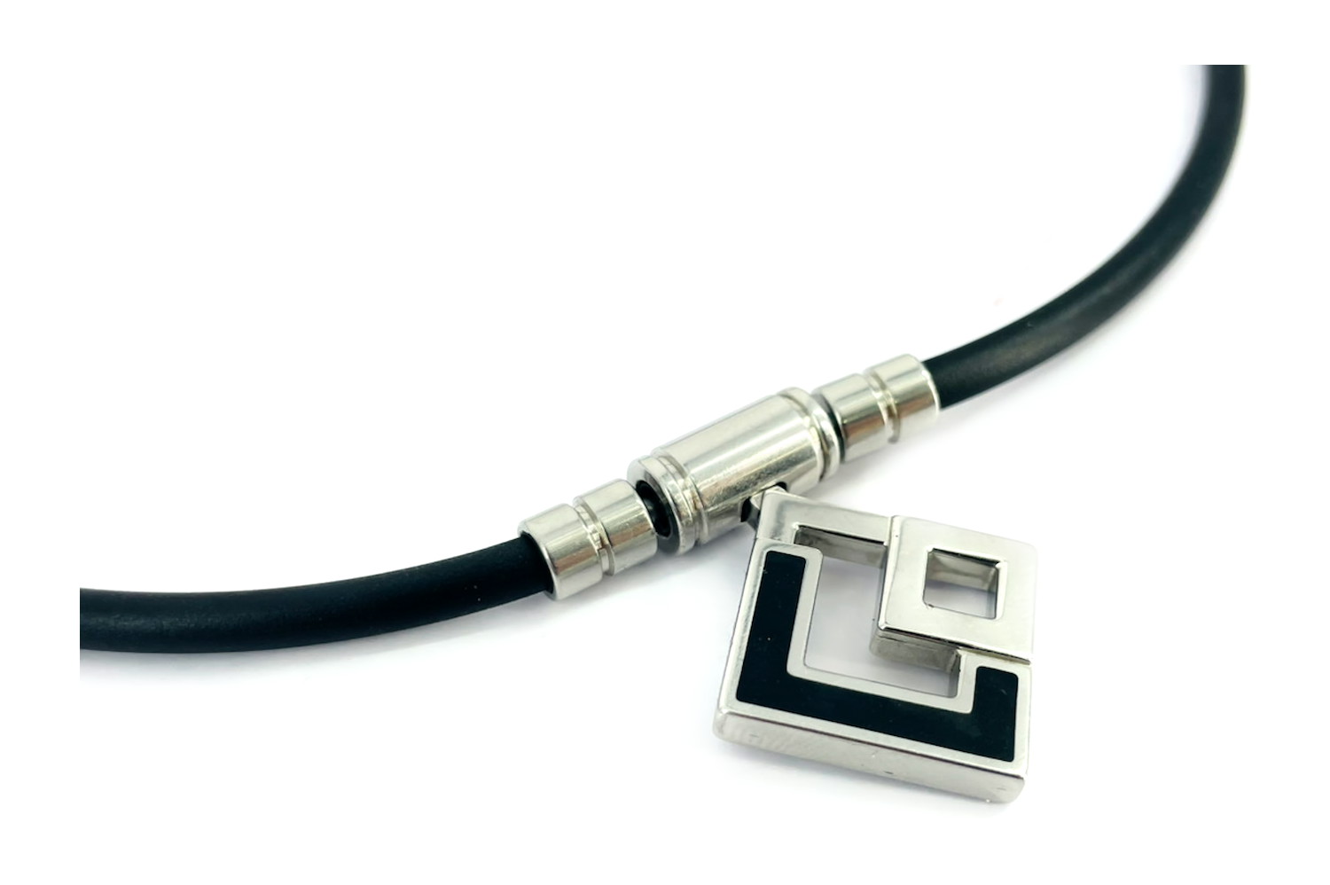 【未使用/人気】コラントッテ TAO ネックレス　KYOTO OPAL ピンク M(43㎝）永久磁石磁気治療器　MZ0825 Yahoo!オークション - 中古 コラントッテ TAO ネックレス KYOTO OPAL