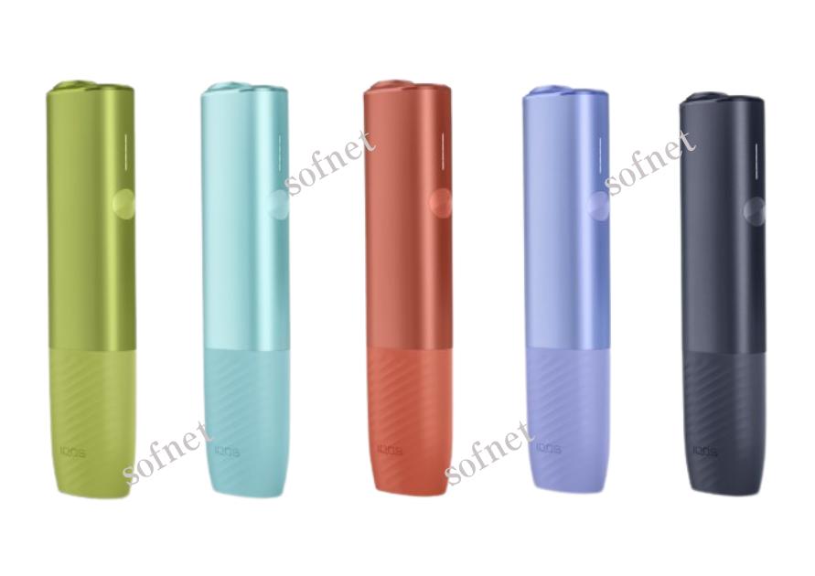 iQOS イルマワン IQOS イルマ i ワン（アイコス イルマ i ワン）について | IQOS