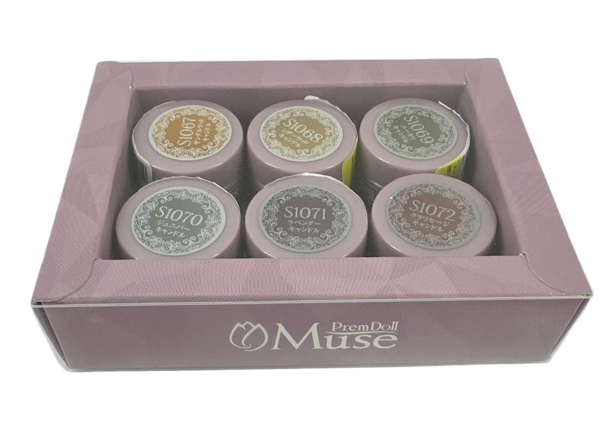 楽天市場】【TOY's×INITY】 【6色セット】 Flower bouquet SET