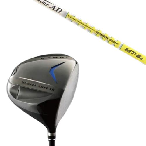 楽天市場】カスタムクラブ KAMUI カムイ KP-01 ドライバー