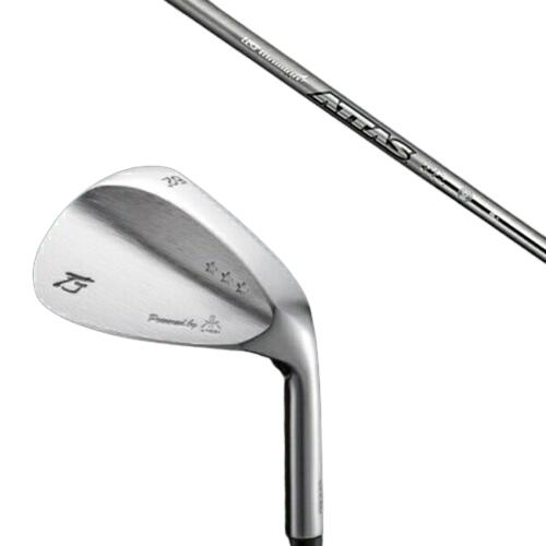 カスタムクラブ 共栄ゴルフ TJ STAR THREE スタースリー トラディショナルモデル ウェッジ ATTAS アッタスアイアン 10S.10SX USTマミヤ タクミジャパン takumi｜ゴルフトゥエンティ