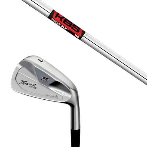 【共栄ゴルフ】 TAKUMI JAPAN® KMB 7本セット DG X100 hn-takumini-flttour.jpg