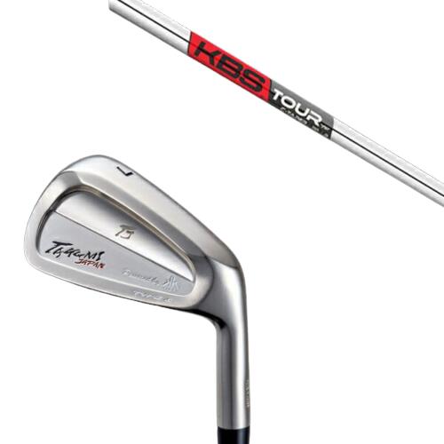 カスタムクラブ 共栄ゴルフ タイプS アイアン TYPE S IRON VINTAGE MODEL #4-PW KBS TOUR C-TAPER 95 Cテーパー95 タクミジャパン takumi kyoei|ゴルフトゥエンティ