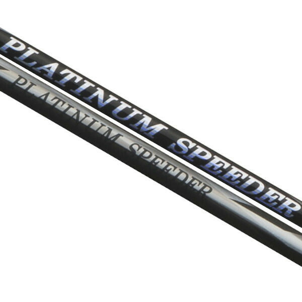 UST マミヤJEWELLINEシャフト性能比較