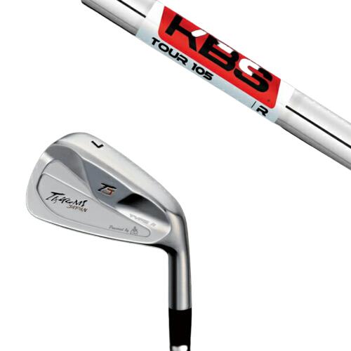 カスタムクラブ 共栄ゴルフ タイプN アイアン TYPE N IRON VINTAGE MODEL #4-PW 7本セット KBS TOUR 105 ツアー タクミジャパン takumi kyoei｜ゴルフトゥエンティ