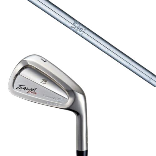 カスタムクラブ 共栄ゴルフ タイプS アイアン TYPE S IRON VINTAGE MODEL #4-PW 7本セット NSプロ 950GH エヌエスプロ 日本シャフト タクミジャパン takumi kyoei｜ゴルフトゥエンティ