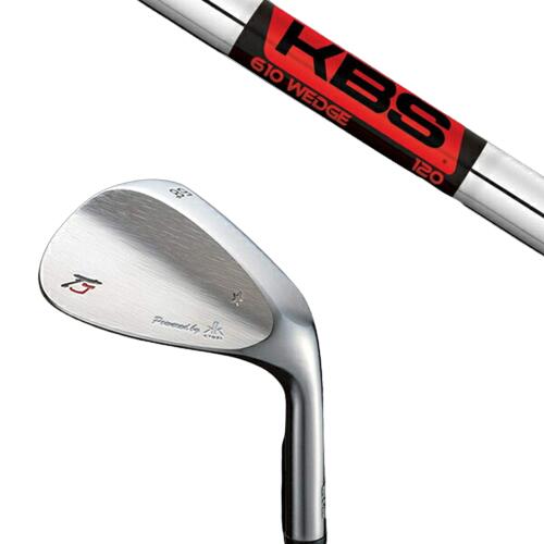 カスタムクラブ 共栄ゴルフ TJ STAR ONE スターワン トラディショナルモデル ウェッジ KBS 610 ウェッジ タクミジャパン takumi kyoei|ゴルフトゥエンティ