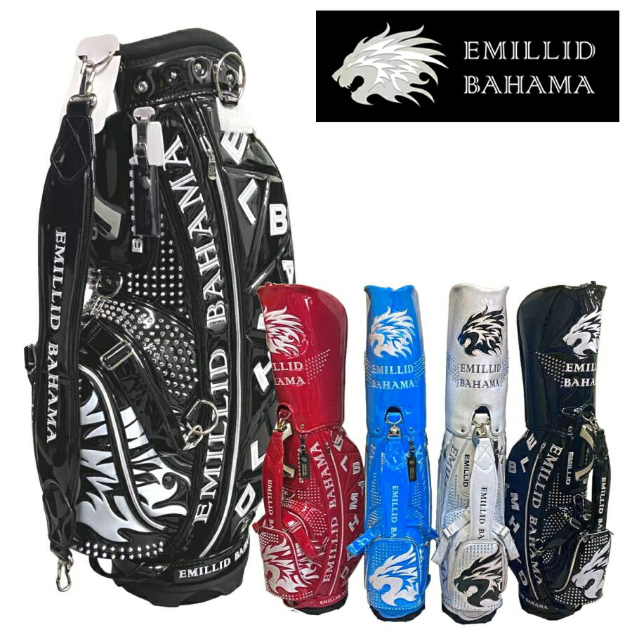 エミリッドバハマボストンバック・3点セット 楽天市場】エミリッドバハマ ボストンバッグ EB-B1 EMILLID