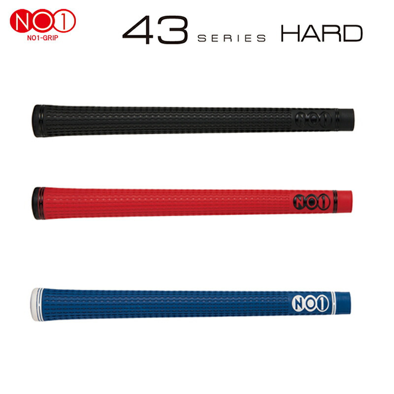 NO1 GRIP - NO1 グリップ　赤6本 NO1 GRIP - NO1 グリップ 赤6本の通販 by エコshop｜ナンバー
