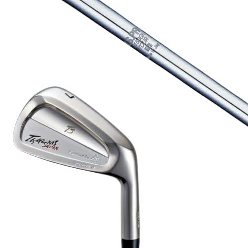 カスタムクラブ 共栄ゴルフ タイプS アイアン TYPE S IRON VINTAGE MODEL #4-PW 7本 NSプロ 1150GH TOUR 日本シャフト エヌエスプロ 1150GHツアー タクミジャパン takumi kyoei|ゴルフトゥエンティ