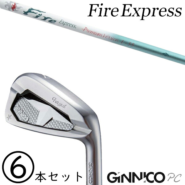 5-PW 6-AW 6本仕掛ける /?飛切れ間×釣りあい ジニコ パソコン アイアン カスタム野球クラブ / ファイアー急行列車 割り増し金変わり種 / 5取り引き日以内の送りとどける