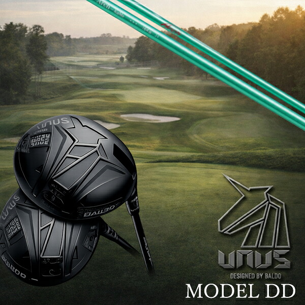 カスタム野球クラブ【 決定づける選りわける 】2026 BALDO UNUS MODEL DD バルド ウヌス 青写真 ディディ ディープフェイス １番ウッド Arch golf アーチ形ゴルフ KaMs…164α 立て坑 購入注文お手伝いさん ゴルフ野球クラブ