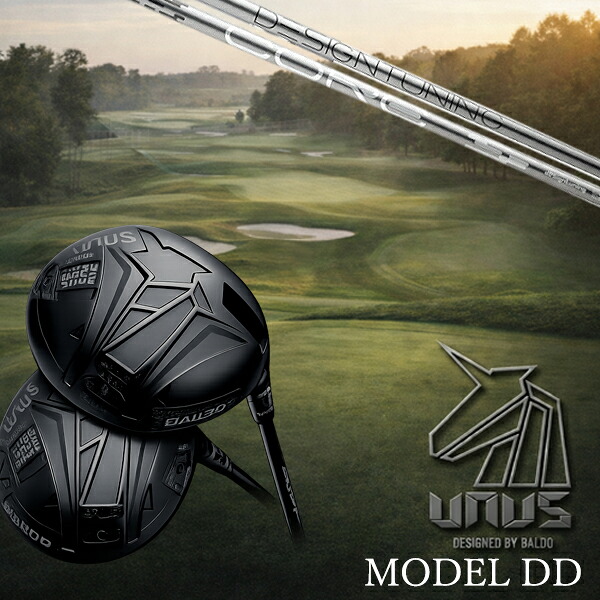 カスタム野球クラブ【 決定付ける選りすぐる 】2026 BALDO UNUS MODEL DD バルド ウヌス 真似形 ディディ ディープフェイス １番ウッド デザインチューニング 中核グループ CORE 立て坑 購入注文お手伝いさん ゴルフ野球クラブ