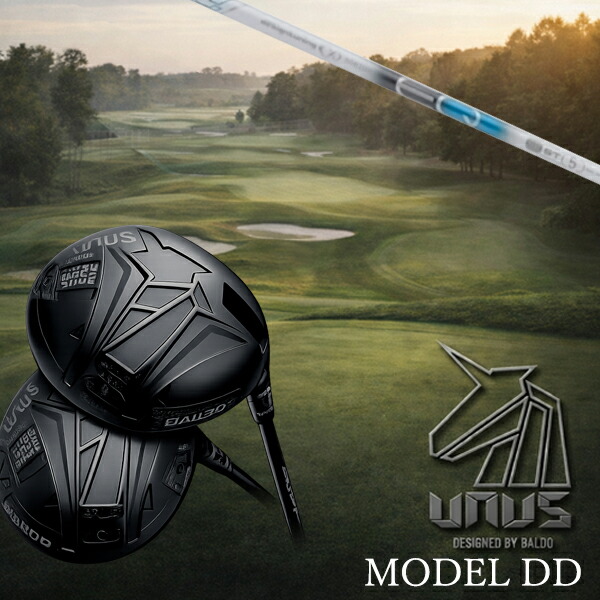 カスタム野球クラブ【 決定付ける選りすぐる 】2026 BALDO UNUS MODEL DD バルド ウヌス 真似形 ディディ ディープフェイス １番ウッド デザインチューニング メビウス MOBIUS EQ ST 立て坑 購入注文お手伝いさん ゴルフ野球クラブ
