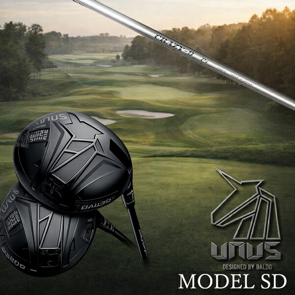 カスタム野球クラブ【 決定付ける選り分ける 】2026 BALDO UNUS MODEL SD バルド ウヌス 模範例 エスディ 虚蝉人間の顔 １番ウッド クレイジー CRAZY 9 Pt 立て坑 購入注文お手伝いさん ゴルフ野球クラブ メンズクラブ-スポーツ・アウトドア-クラブ