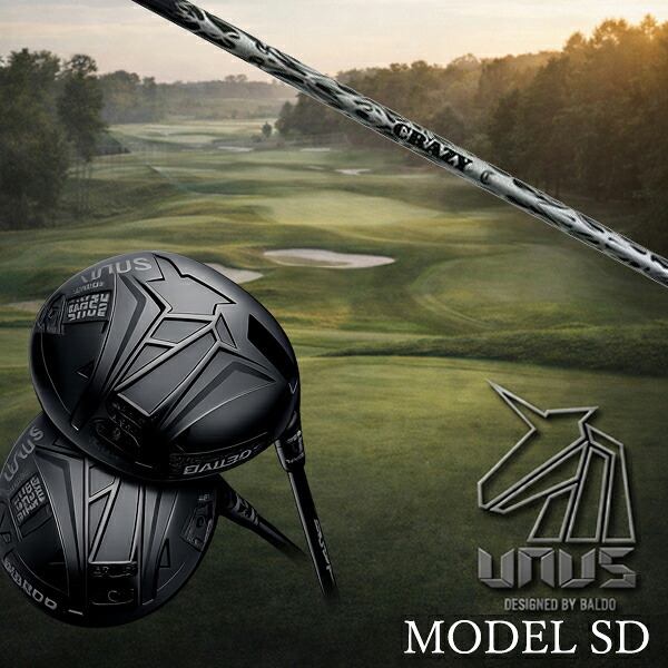カスタム野球クラブ【 働き掛ける選りわける 】2026 BALDO UNUS MODEL SD バルド ウヌス ひな形 エスディ 虚蝉人間の顔 １番ウッド クレイジー リジェネシス CRAZY REGENESIS CB-50 矢がら 購入注文お手伝いさん ゴルフ野球クラブ