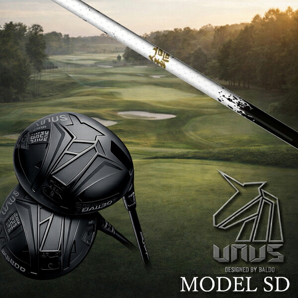 カスタム野球クラブ【 働き掛ける選りわける 】2026 BALDO UNUS MODEL SD バルド ウヌス ひな形 エスディ 虚蝉人間の顔 １番ウッド ネクストゴルフ 鎬 運動選手 しのぎ shinogi White-50 矢がら 購入注文お手伝いさん ゴルフ野球クラブ