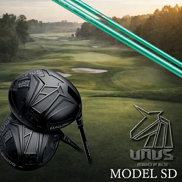 カスタム野球クラブ【 決定づける選りわける 】2026 BALDO UNUS MODEL SD バルド ウヌス 青写真 エスディ 空蝉人間の顔 １番ウッド Arch golf アーチ形ゴルフ KaMs…164α 立て坑 購入注文お手伝いさん ゴルフ野球クラブ