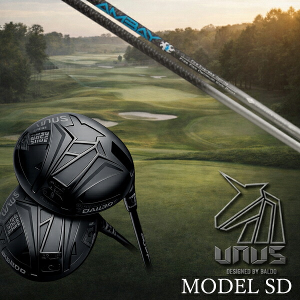 カスタム野球クラブ【 働き掛ける選りわける 】2026 BALDO UNUS MODEL SD バルド ウヌス ひな形 エスディ 虚蝉人間の顔 １番ウッド コンポジットテクノ Fire Express AMBAY アンバイ 矢がら 購入注文お手伝いさん ゴルフ野球クラブ