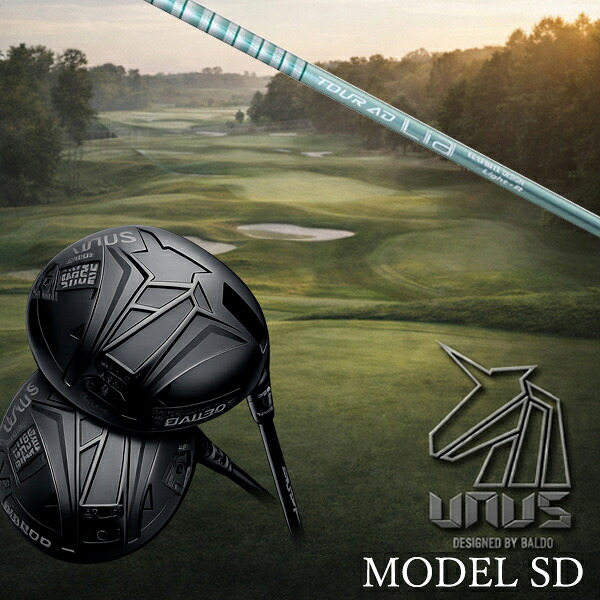 カスタム野球クラブ【 決定づける選りわける 】2026 BALDO UNUS MODEL SD バルド ウヌス 青写真 エスディ 空蝉人間の顔 １番ウッド グラファイトデザイン TOUR AD Lia 周遊旅行 AD ライア 立て坑 購入注文お手伝いさん ゴルフ野球クラブ