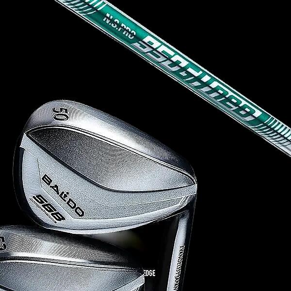 カスタムクラブ バルド 2023 コンペチオーネ 568 ウェッジ ツアーサテン NSプロ 950GHneo エヌエスプロ 950GHネオ 日本シャフト 2023 BALDO 568 TOUR SATIN