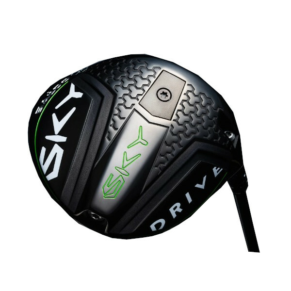 60％以上節約 2023 BALDO SKY DRIVE DRIVER バルド スカイ ドライブ