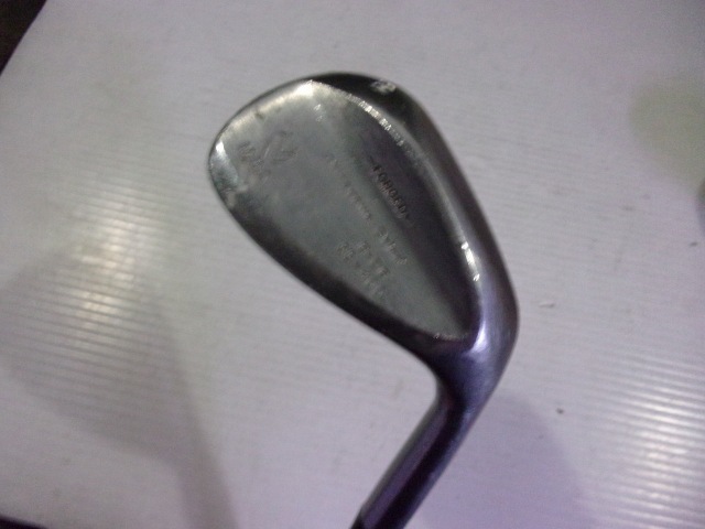 M・H・S Shinagawa Grind SS-400/NSPRO950GH/S/56度[1857]